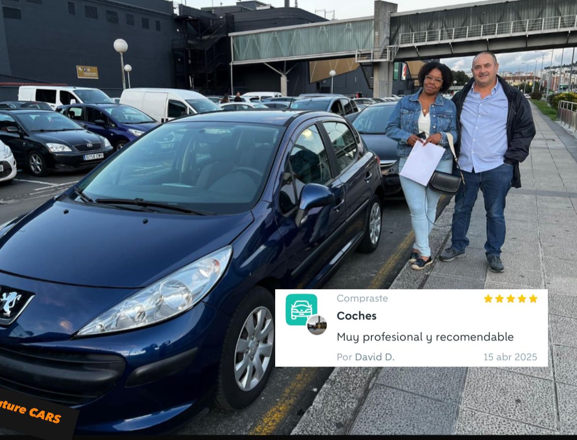Cliente satisfecho 3