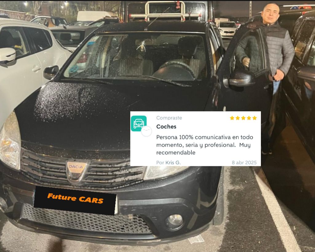 Cliente satisfecho 4