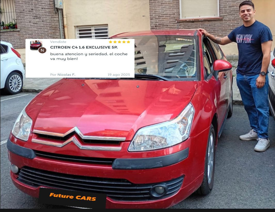 Cliente satisfecho 5