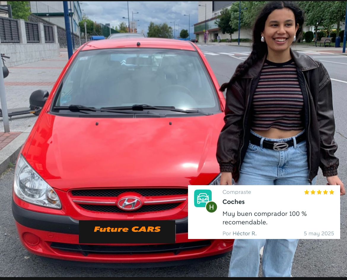 Cliente satisfecho 7