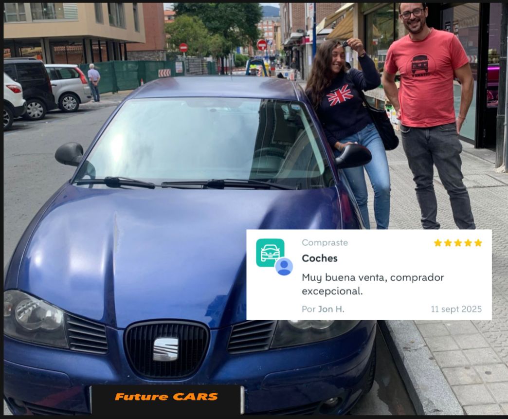 Cliente satisfecho 8