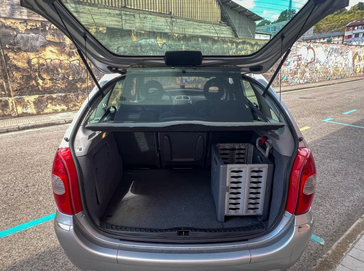 Citroen Xsara