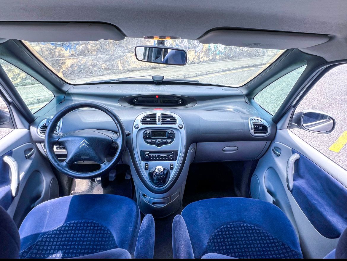 Citroen Xsara