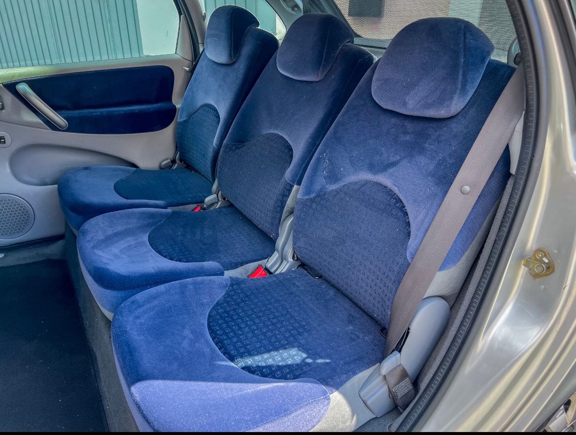 Citroen Xsara
