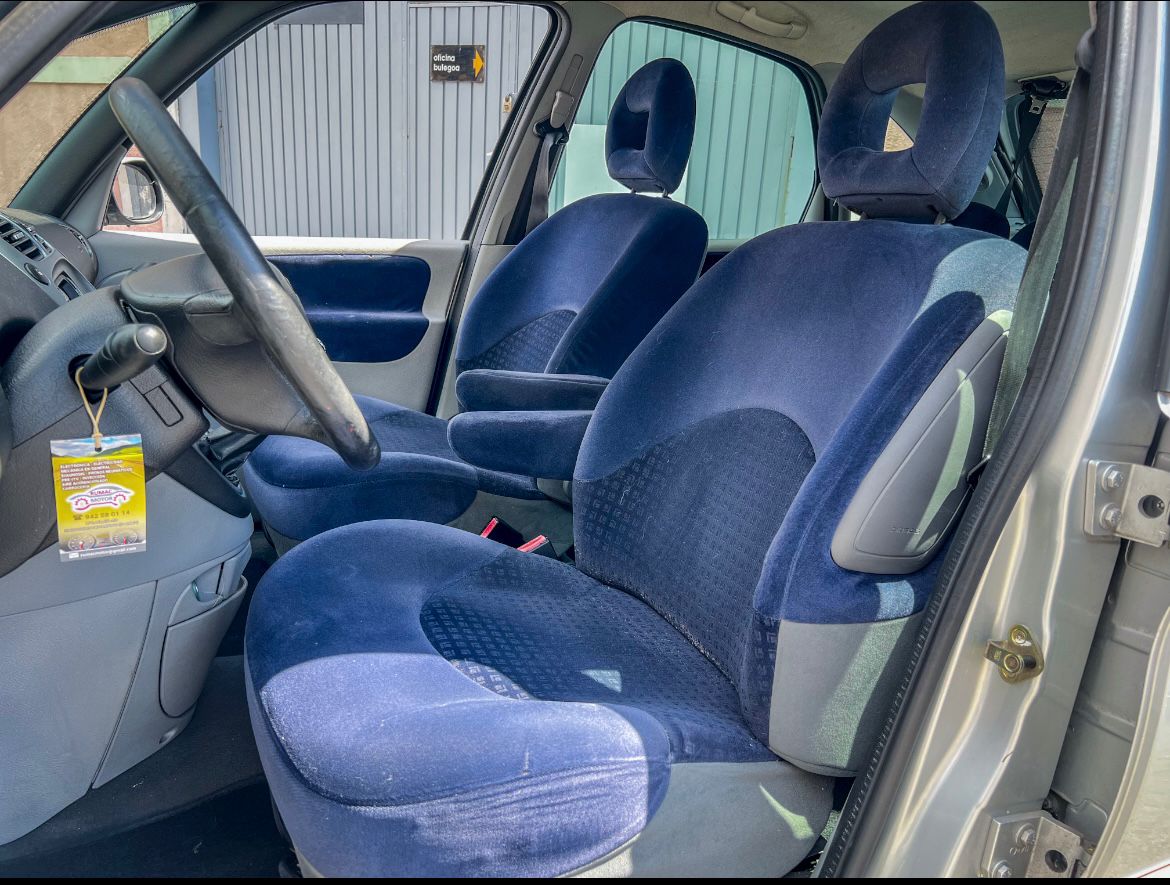 Citroen Xsara
